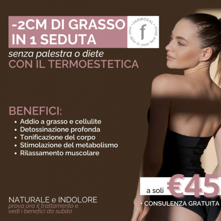 TERMEstetica - LampOne Sun & Beauty