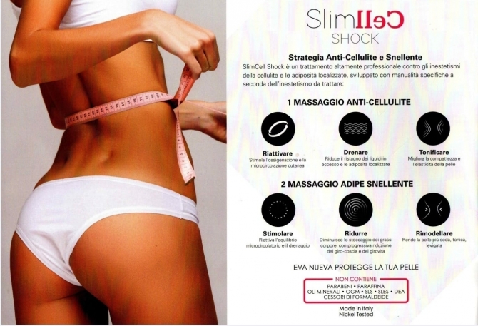 Scopri Il Trattamento "Remise in forme 4 settimane" - LampOne Sun & Beauty